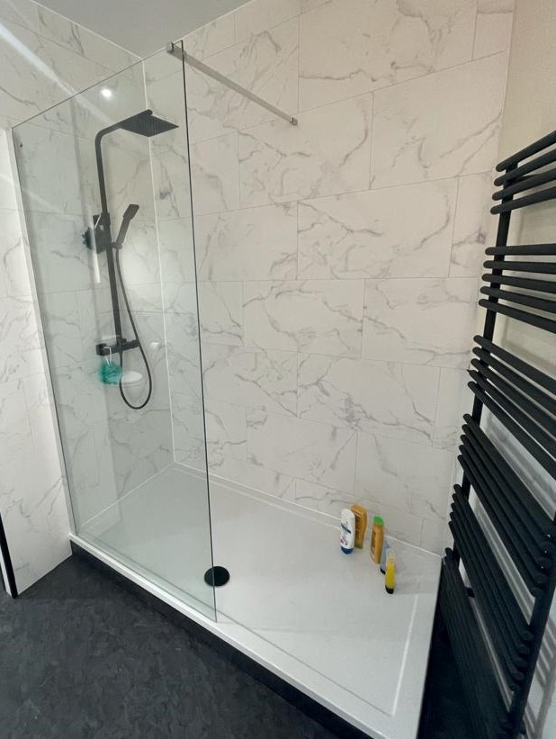 Bathroom Supply And Fit Uk